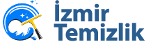 İzmir Temizlik Şirketi